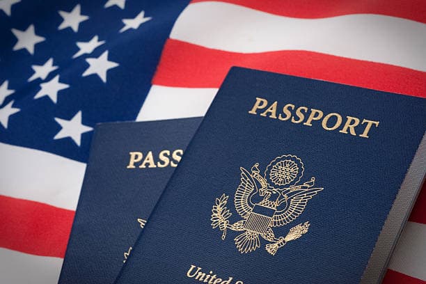 A family beginning their new chapter, supported through every step of the immigration process